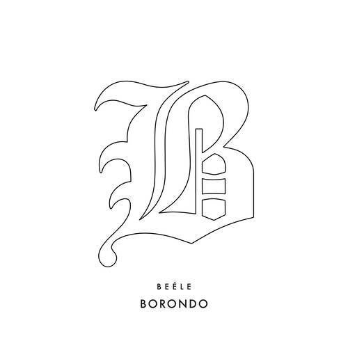 BORONDO