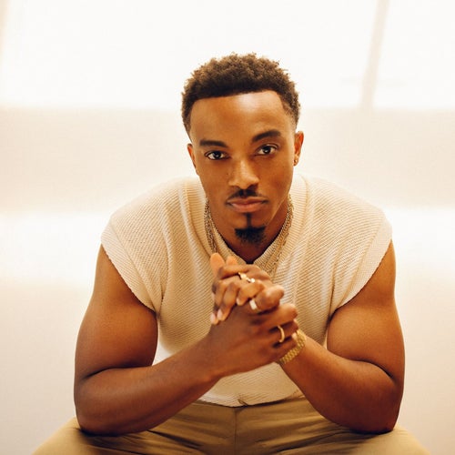 Jonathan McReynolds Profile