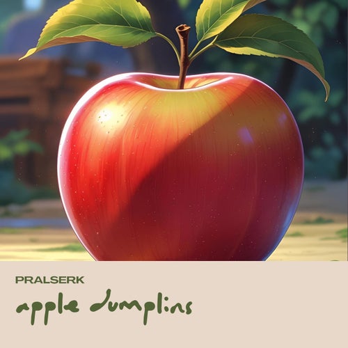 apple dumplins