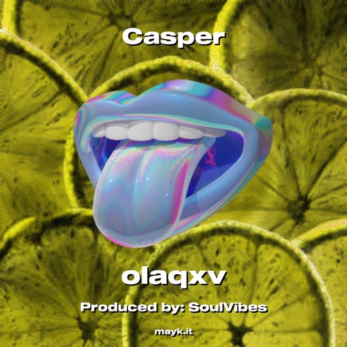 Casper