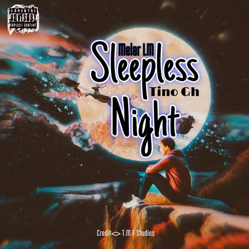 Sleepless Night (feat. Tino Gh)