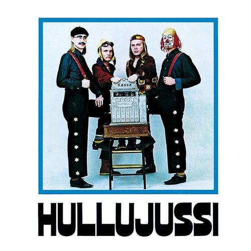 Hullujussi