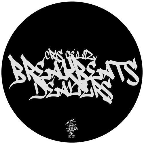 BREAKBEATS DEALERS