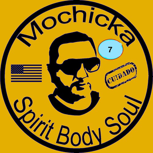 MOCHICKA 7