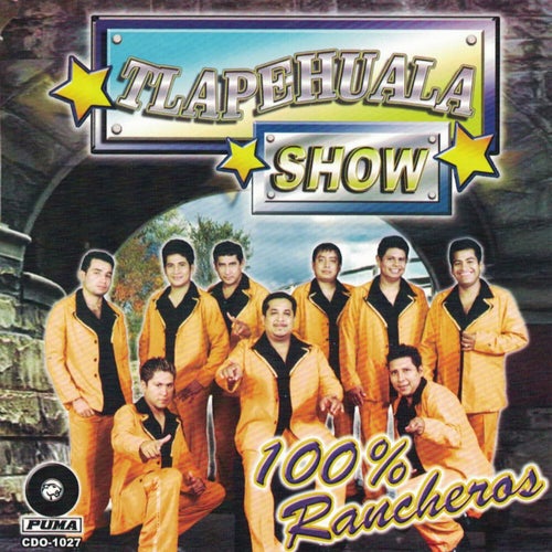 100 % Rancheros