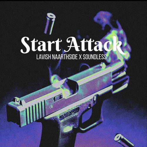 Start Attack