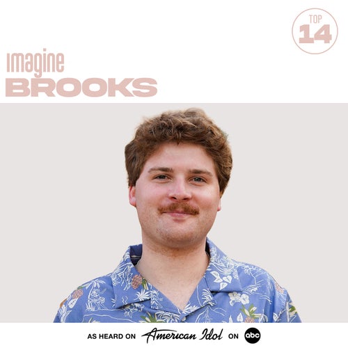 Imagine (from American Idol)