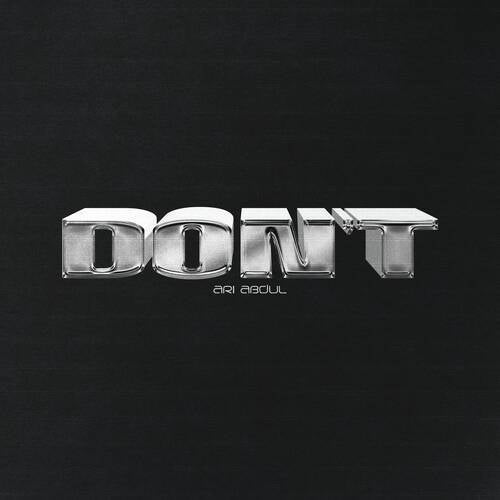 DON'T