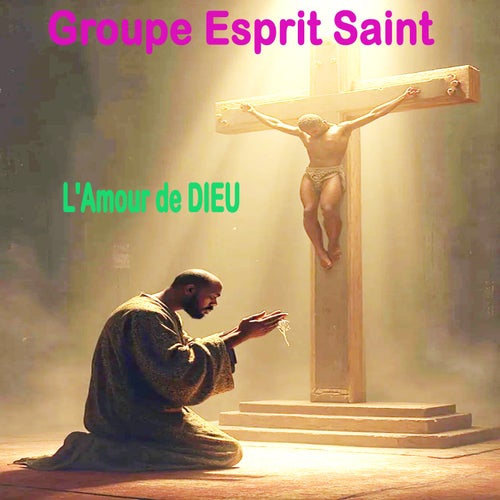 L'amour de Dieu