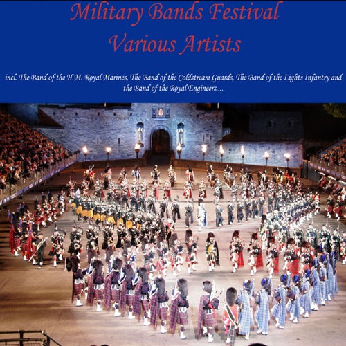 Military Bands Festival