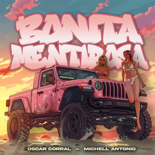Bonita Mentirosa