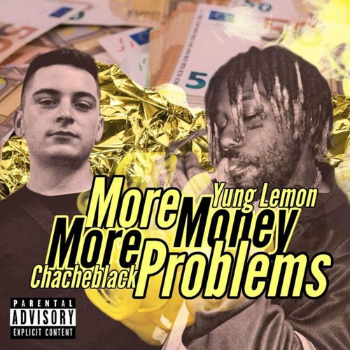 More Money More Problems