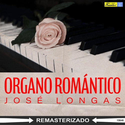 Organo Romántico (Instrumental)