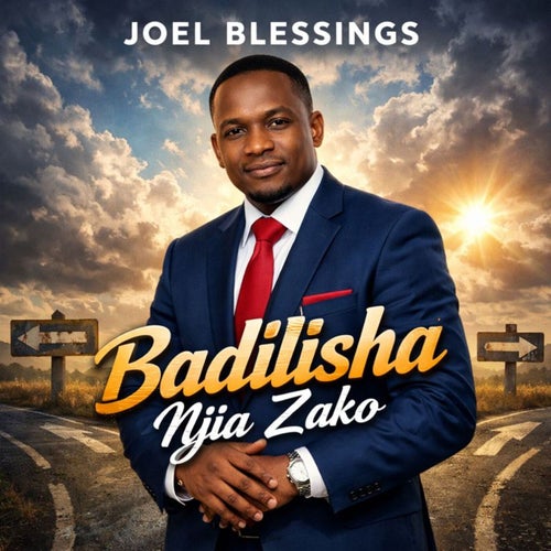 Badilisha njia zako