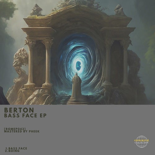 Bass Face EP