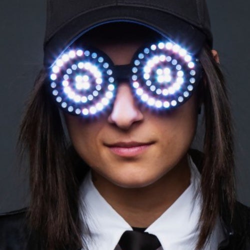 Rezz Profile