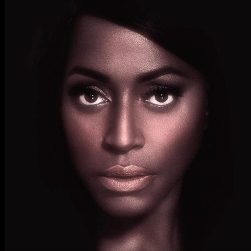 Mica Paris Profile