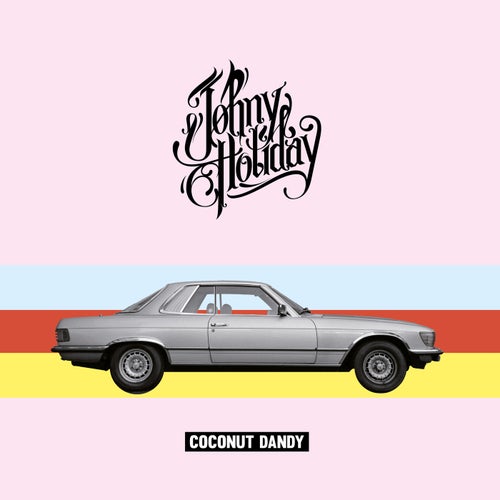Coconut Dandy