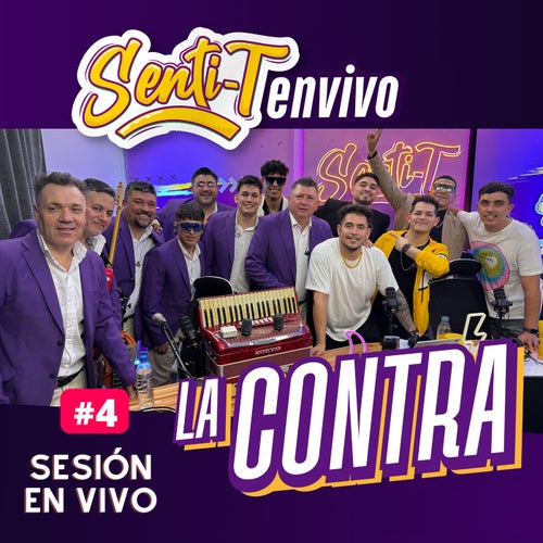 #4 (Sesión En Vivo)