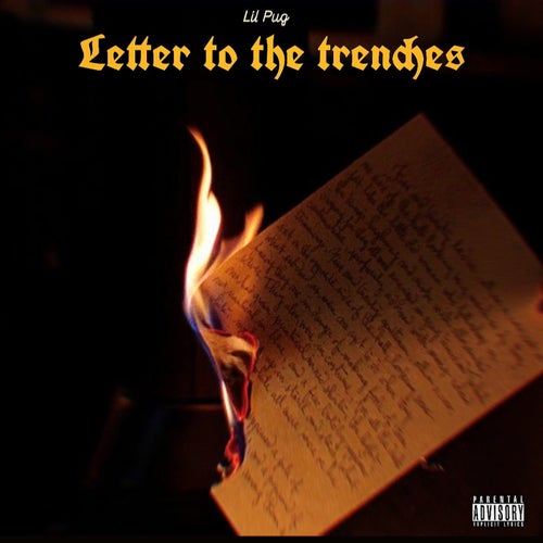 Letter to da Trenches