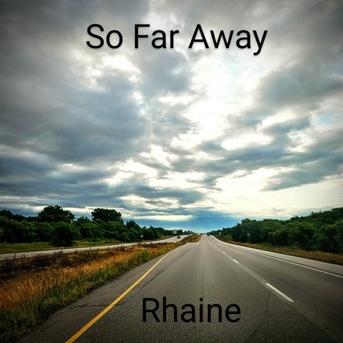 So Far Away