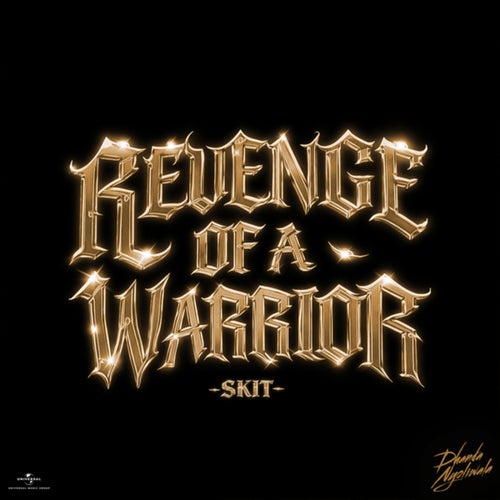 Revenge of a Warrior