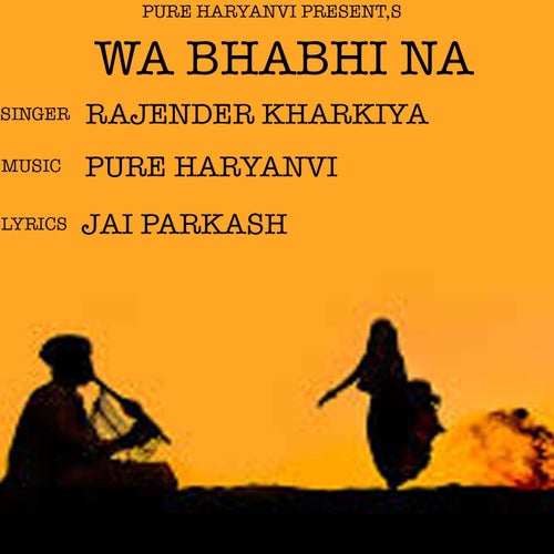 Wa Bhabhi Na