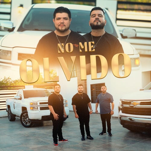 No Me Olvido
