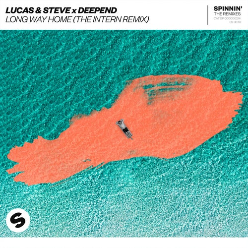 Long Way Home (The Intern Extended Remix)