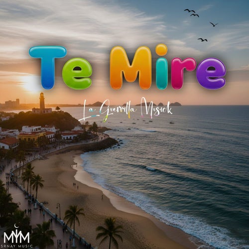 Te Mire