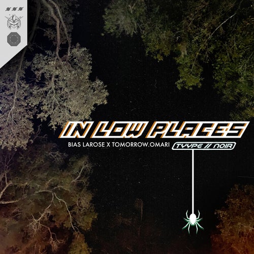 In Low Places