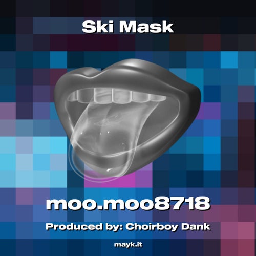 Ski Mask