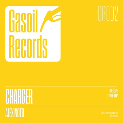 Charger