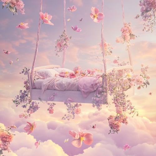 A Nap on a Spring Day