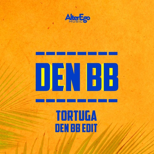 Tortuga (Remix)