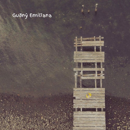 Guðný Emilíana
