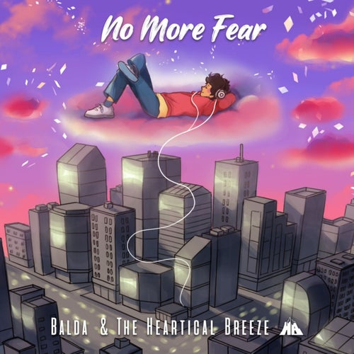 No More Fear