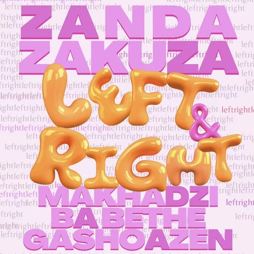 Left & Right