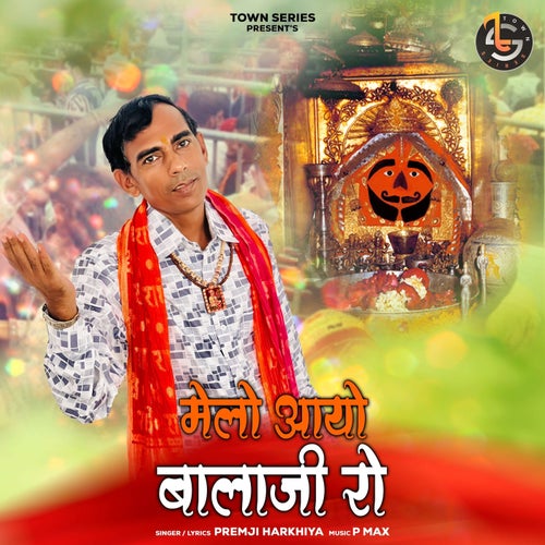 Melo Aayo BalaJi Ro