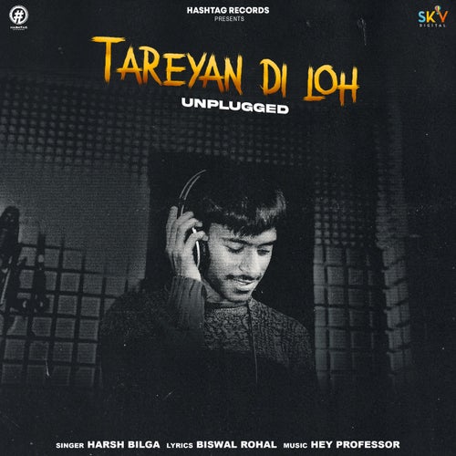 Tareyan Di Loh (Unplugged)