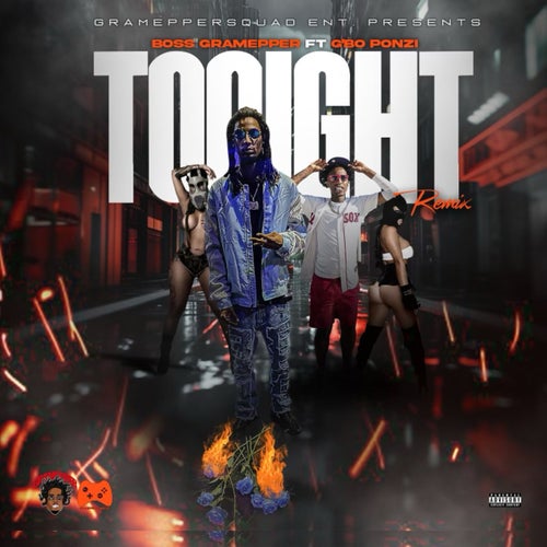 Tonight (Remix)