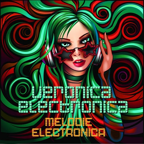 Veronica Electronica Profile