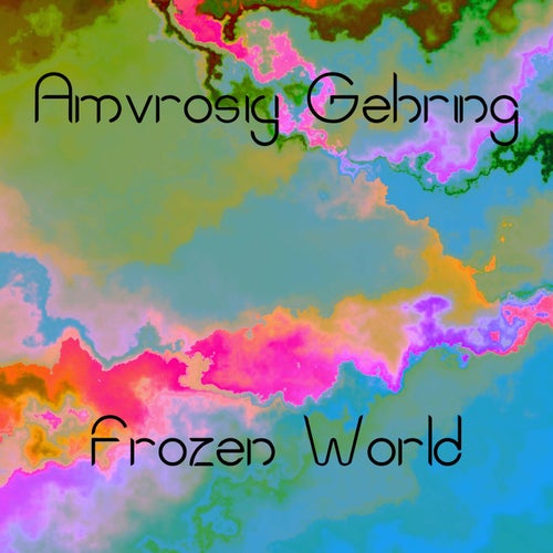 Frozen World