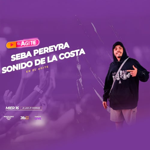 El Agite: Sonido De La Costa