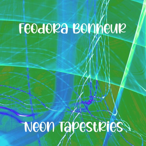 Neon Tapestries