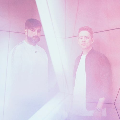 Digitalism Profile