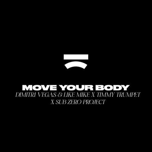 Move Your Body (Extended Mix)