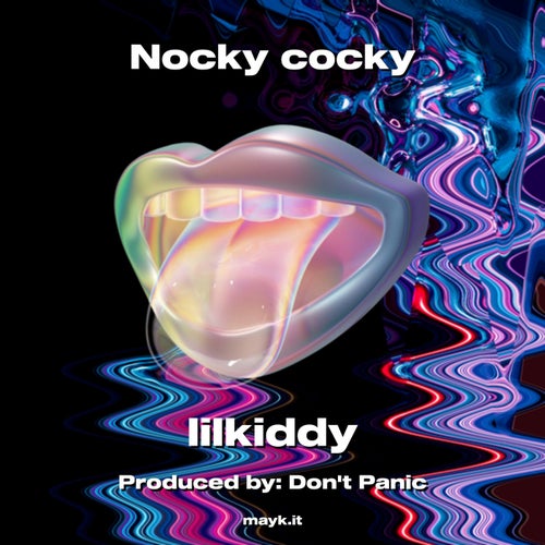 Nocky cocky