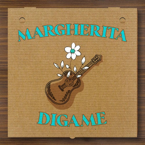 Margherita (Acoustic Version)
