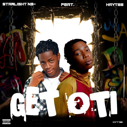 Get Oti (feat. Haytee)